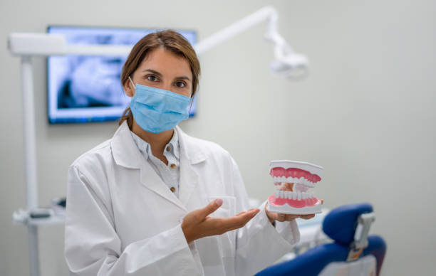 Best Emergency Denture Repair in Soh Weber, UT