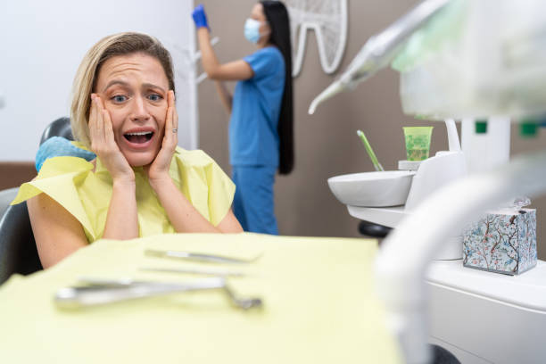 Best Emergency Denture Repair in Soh Weber, UT