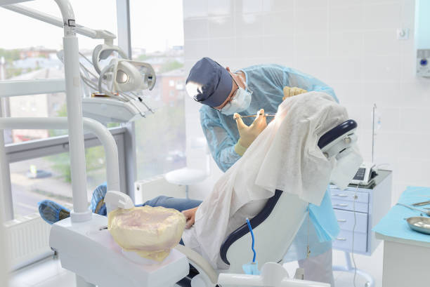 Best Emergency Dental Care for Sports Injuries in Soh Weber, UT